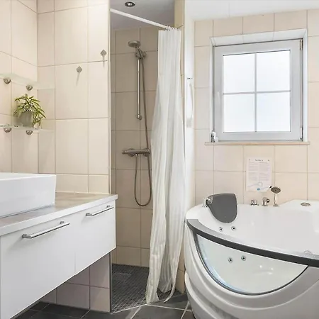 Vakantiehuis 0183-romo-havnebyvej-57-m Kongsmark
