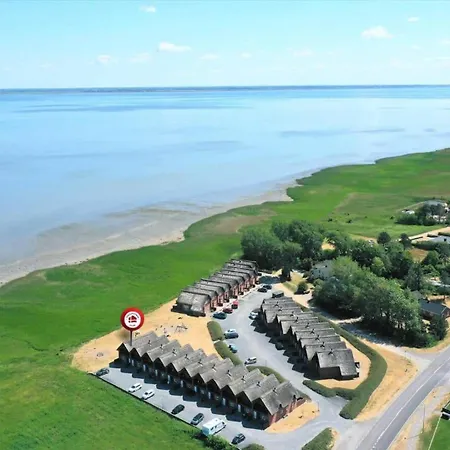 0183-romo-havnebyvej-57-m Vakantiehuis Kongsmark