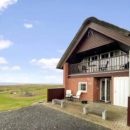 0183-romo-havnebyvej-57-m Vakantiehuis