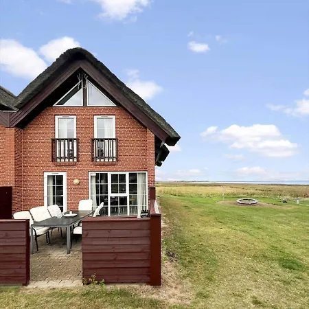 0183-romo-havnebyvej-57-m Vakantiehuis