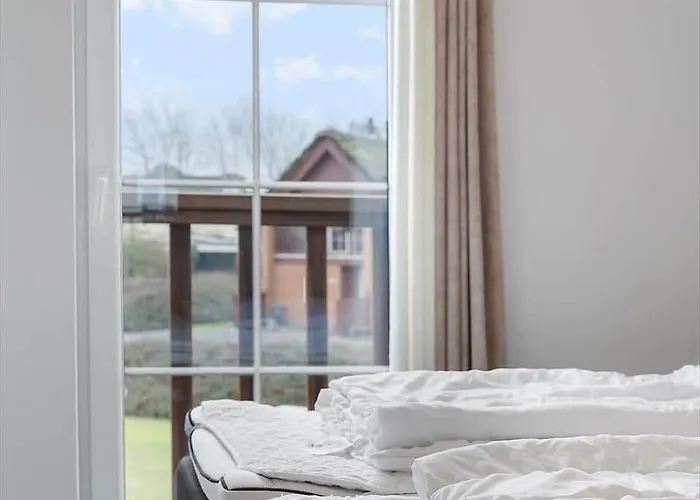 0183-romo-havnebyvej-57-m Сasa de vacaciones