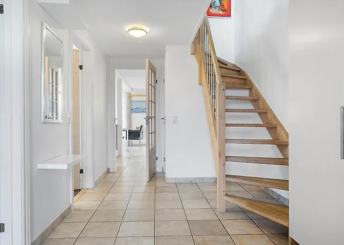 0183-romo-havnebyvej-57-m Сasa de vacaciones Kongsmark